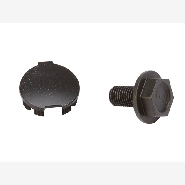 Shimano krankbolt Steps FC-E6000