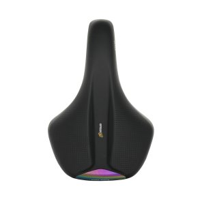 Selle Royal sadel Vivo Athletic sort