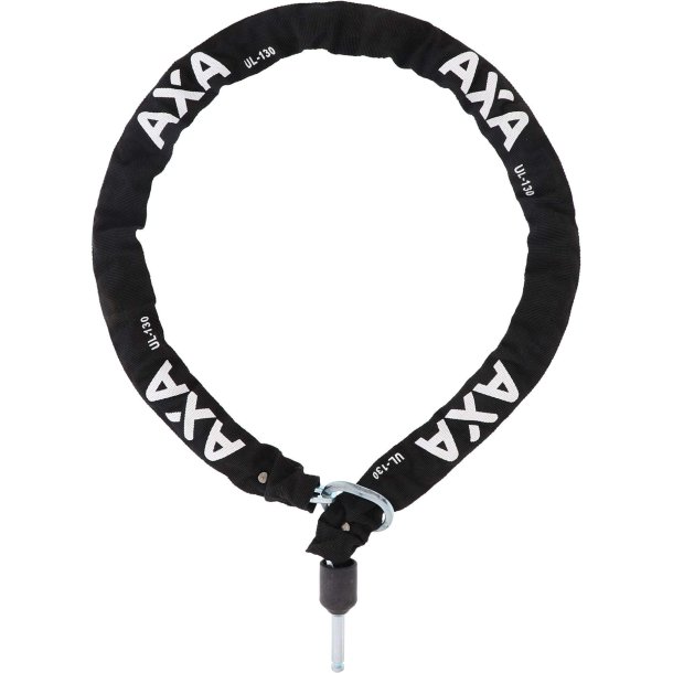 Axa indstikskde ULC 5,5/130 sort