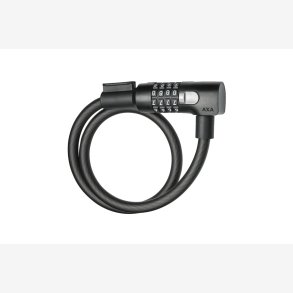 Axa kabellsekode Resolute C12/65