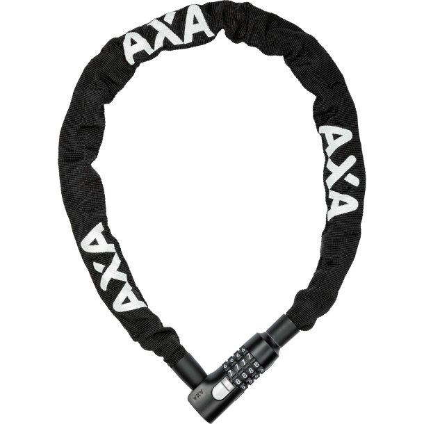 Axa kædelås kode Absolut C5/90