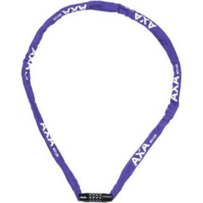 Axa k�del�s kode Rigid RCC 3,5/120 lilla