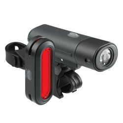 Axa lygtest Solis 800 USB