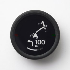 Beeline Velo 2 beskyttelsespakke sort