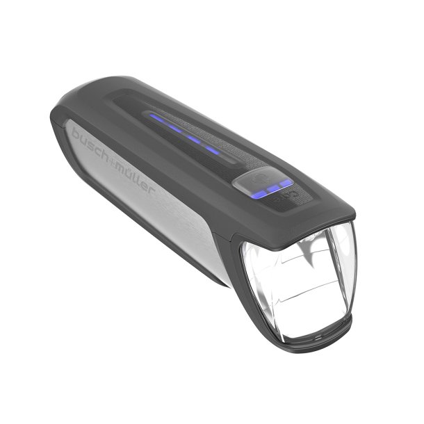 Busch + M&uuml;ller forlygte Ixon Core 2 USB C 70 LUX