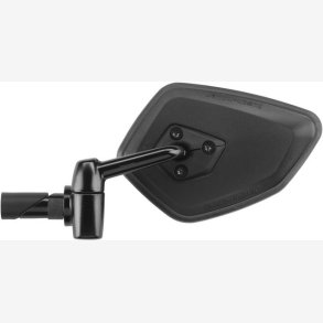 Busch + M&uuml;ller spejl Cycle Star E 913/712