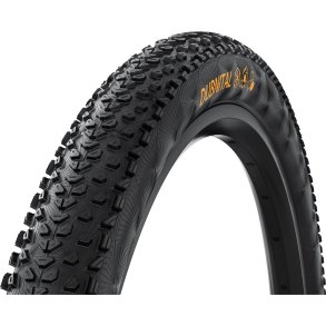 Continental d�k Dubnital Race Grip 28 x 2,40 zw vouw
