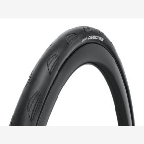 Continental d�k Grand Prix 700 x 30C sort fold