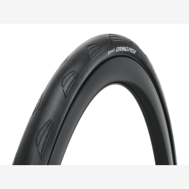 Continental dk Grand Prix 700 x 30C sort fold