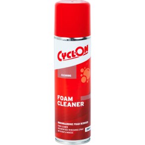 CyclOn Foam Cleaner spray 250ml