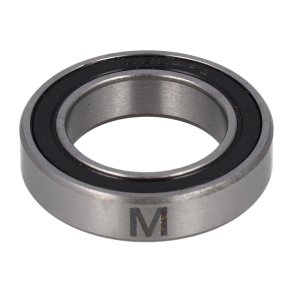 Elvedes kugleleje 6804 MAX (20x32x7)