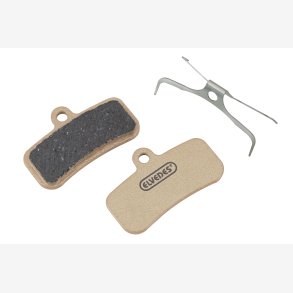 Elvedes skivebremseklods Shimano BR-M810 sintret (10)