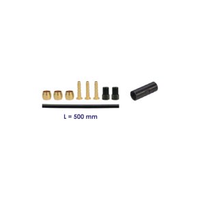 Elvedes forl�ngers�t Hydror�r Shimano BH59 500mm