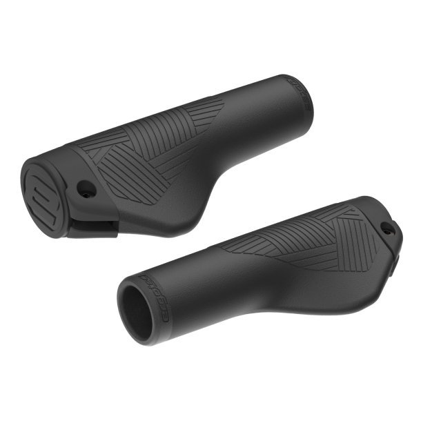 Ergotec hndtag EG-Active Flex 135mm sort