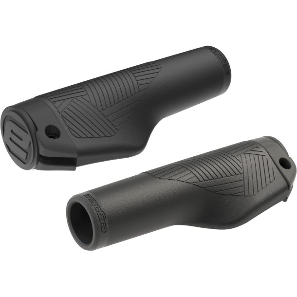 Ergotec hndtag EG-Ambition 135mm sort