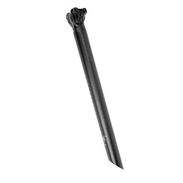 Ergotec sadelpind Viper 10 alu 31,6 x 400