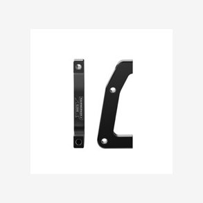 Fahrwerker bagbremseadapters�t IS2000-C