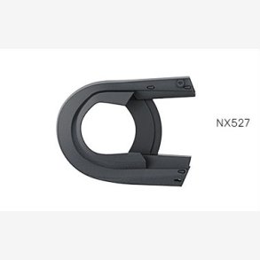 Hebie bagsektion Chainglider 27-30 Nexus 5-speed