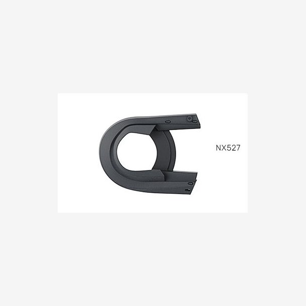 Hebie bagsektion Chainglider 27-30 Nexus 5-speed