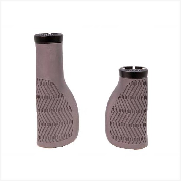 Herrmans greb Nucore Grip town wave 90/130mm gr