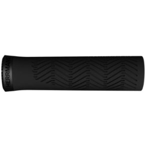 Herrmans Nucore Grip trail peak 130 mm sorte greb