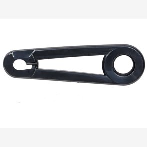 Hesling k�desk�rm Ride Bafang sort