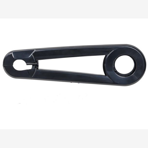 Hesling kdeskrm Ride Bafang sort