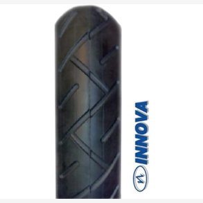 Innova btb + bnb 10 x 2.125 AV 90/45 sort