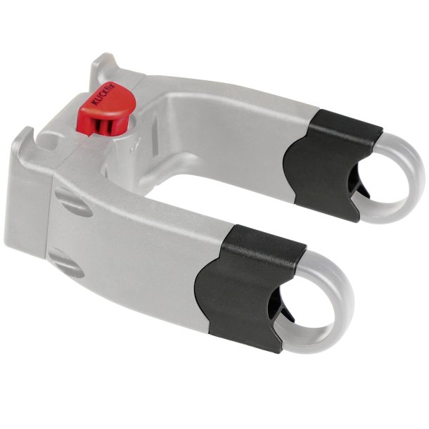 Klickfix afstandsforlnger adapterst E 25 mm CC-100 sort