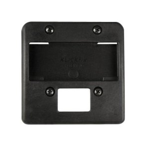 Klickfix plade L til KF kurv