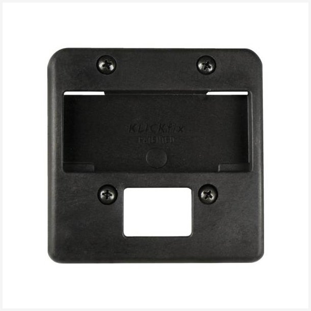 Klickfix plade L til KF kurv