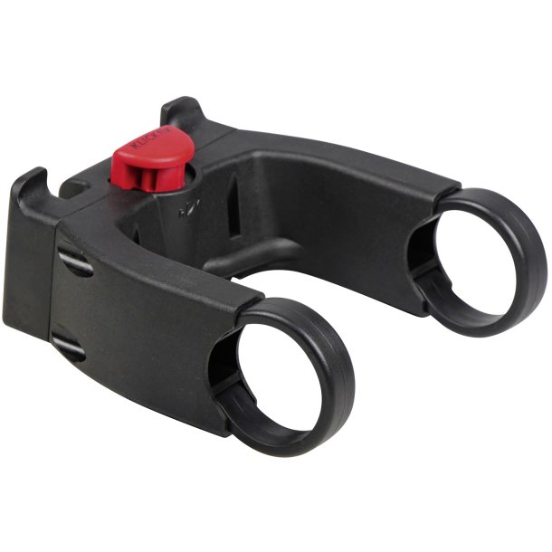 Klickfix styradapter e-cykel CC-100 sort