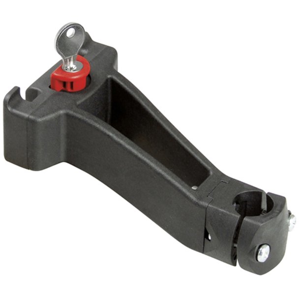 Klickfix styr adapter frempind CC-101 sort