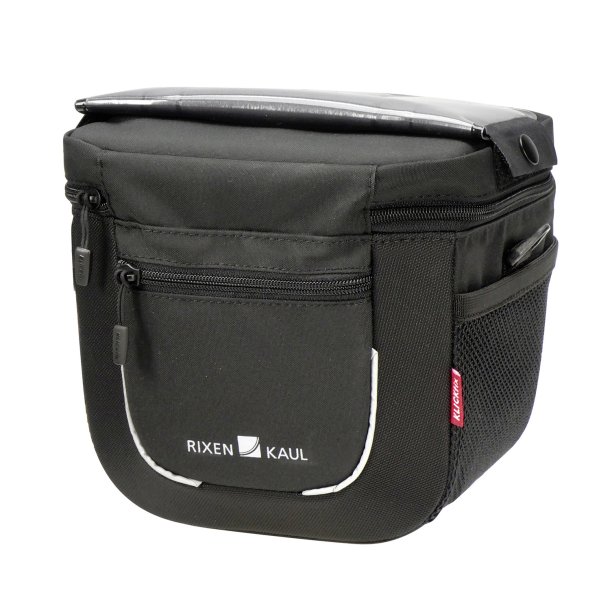 Klickfix styrtaske Aventour compact 3L sort