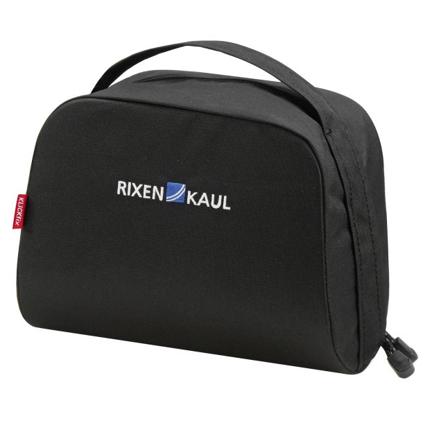 Klickfix styrtaske Baggy 5L sort