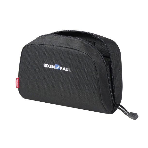 Klickfix styrtaske Baggy mini 2,5L sort