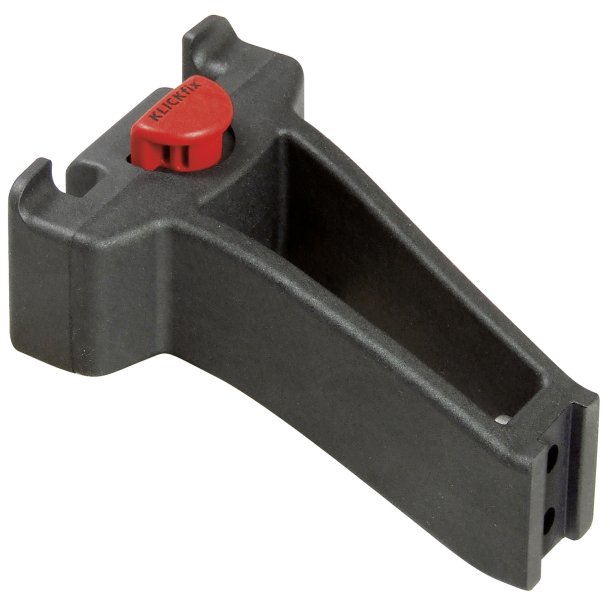 Klickfix hovedrr adapter taske del sort
