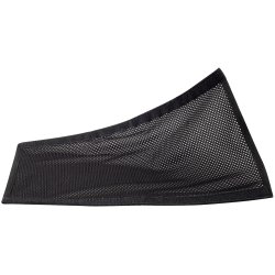 Klickfix solsk�rm til Doggy bag cykeltaske - sort