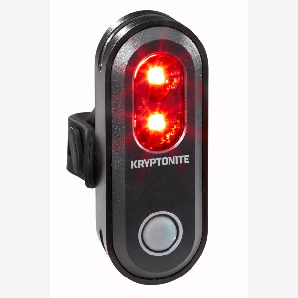 Kryptonite baglygte Avenue R-45