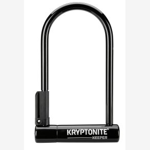 Kryptonite h�ngel�s Keeper 12 Standard