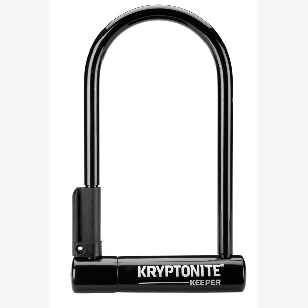 Kryptonite hngels Keeper 12 Standard