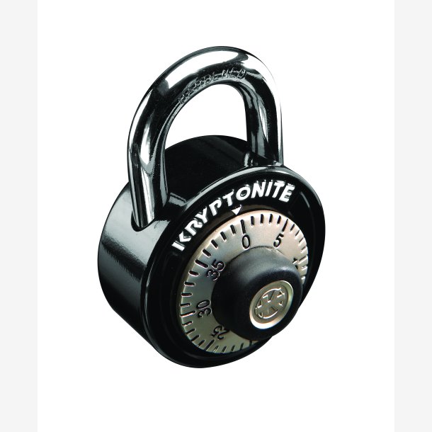 Kryptonite hngels kode Gripper 50mm