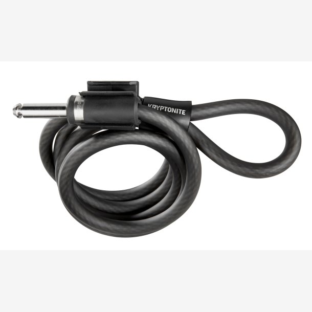 Kryptonite plug-in kabel 10/120