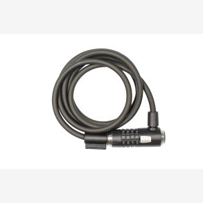 Kryptonite kabell�s kode KryptoFlex 1230 Combo