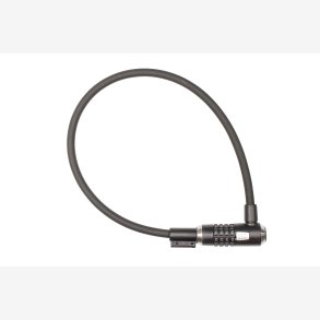 Kryptonite kabell�s kode KryptoFlex 1265 Combo
