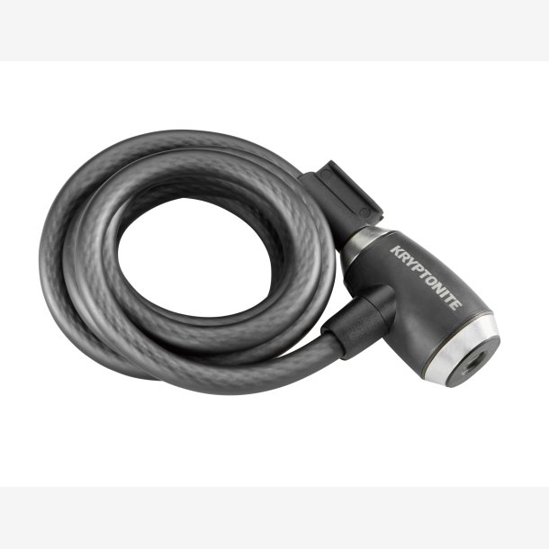 Kryptonite kabells KryptoFlex 1218