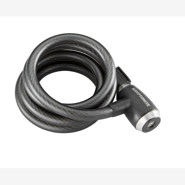 Kryptonite kabells KryptoFlex 1518
