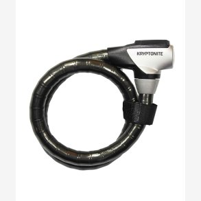 Kryptonite kabell�s KryptoFlex 2010