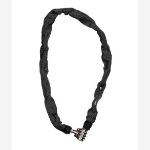 Kryptonite k�del�s kode Keeper 465 Combo sort