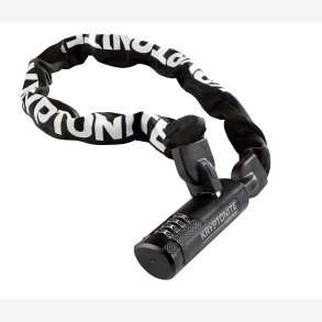 Kryptonite k�del�s kode Keeper 790